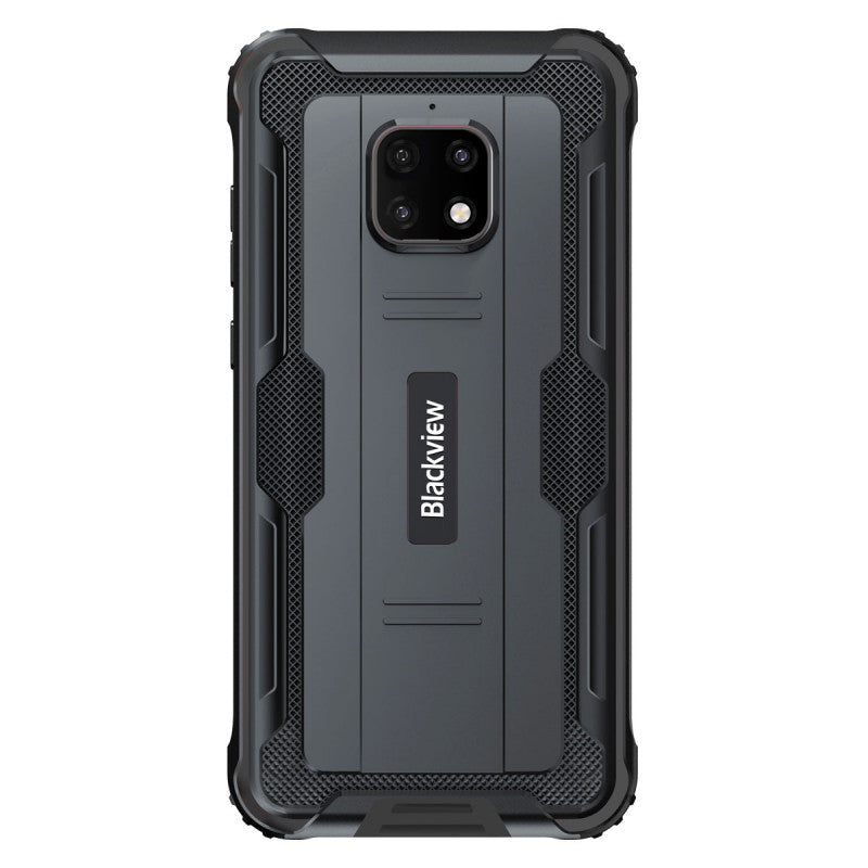 Blackview BV4900 - Outdoor Handy 5.7 Zoll, 32 GB Rom 3 GB RAM