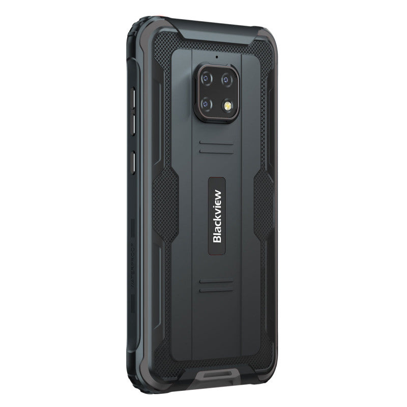 Blackview BV4900 - Outdoor Handy 5.7 Zoll, 32 GB Rom 3 GB RAM