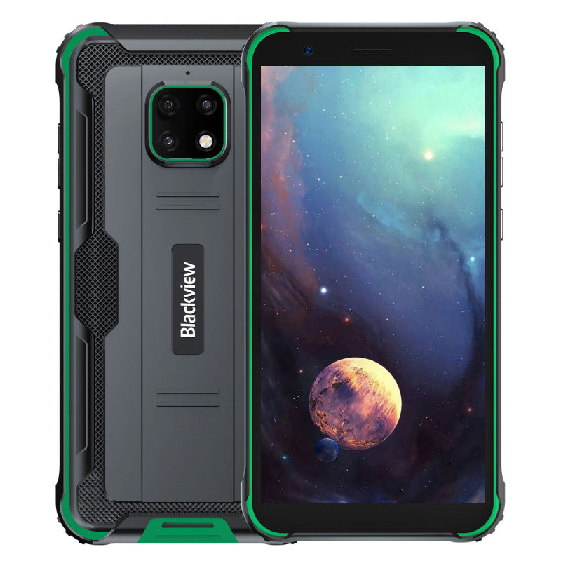 Blackview BV4900 - Outdoor Handy 5.7 Zoll, 32 GB Rom 3 GB RAM