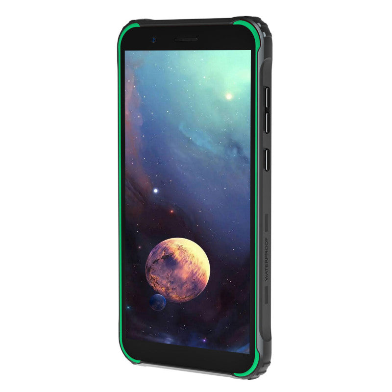 Blackview BV4900 - Outdoor Handy 5.7 Zoll, 32 GB Rom 3 GB RAM