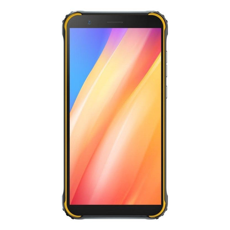 Blackview BV4900 PRO - Outdoor Handy 5,7", 64 GB ROM, 4 GB RAM, Helio P22, 13 MP Kamera