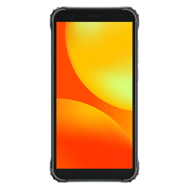 Blackview BV4900 PRO - Outdoor Handy 5,7", 64 GB ROM, 4 GB RAM, Helio P22, 13 MP Kamera
