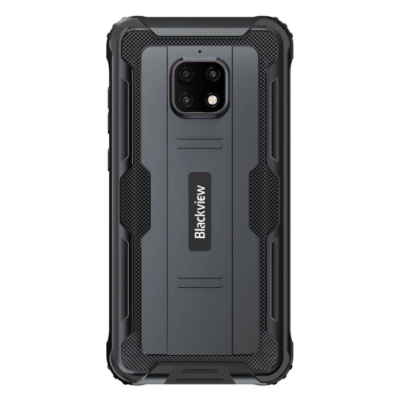 Blackview BV4900 PRO - Outdoor Handy 5,7", 64 GB ROM, 4 GB RAM, Helio P22, 13 MP Kamera
