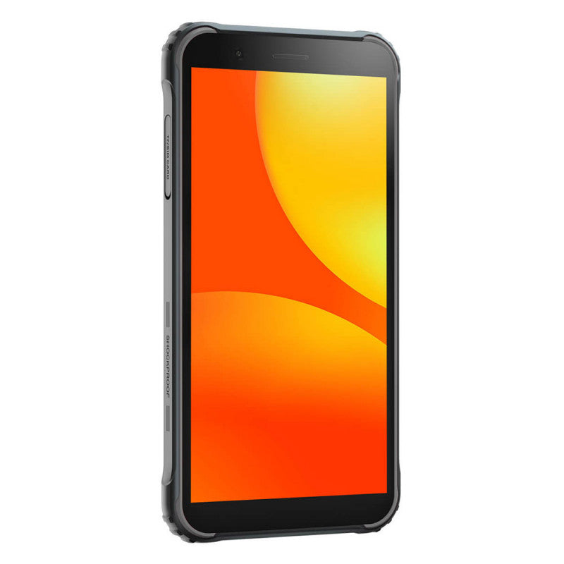 Blackview BV4900 PRO - Outdoor Handy 5,7", 64 GB ROM, 4 GB RAM, Helio P22, 13 MP Kamera