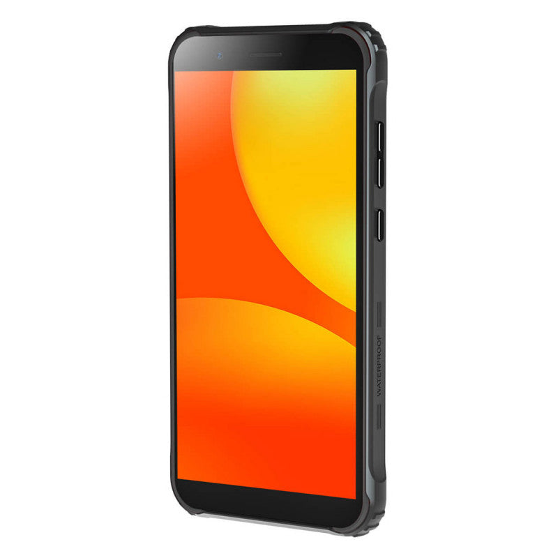 Blackview BV4900 PRO - Outdoor Handy 5,7", 64 GB ROM, 4 GB RAM, Helio P22, 13 MP Kamera