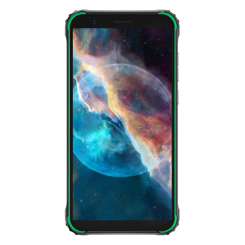 Blackview BV4900 PRO - Outdoor Handy 5,7", 64 GB ROM, 4 GB RAM, Helio P22, 13 MP Kamera
