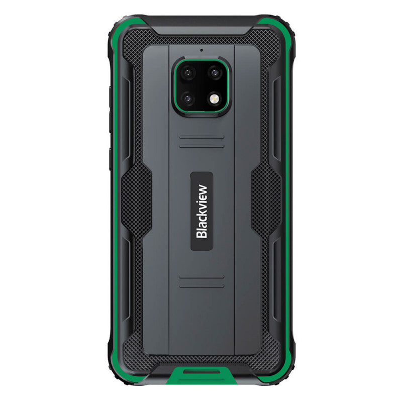 Blackview BV4900 PRO - Outdoor Handy 5,7", 64 GB ROM, 4 GB RAM, Helio P22, 13 MP Kamera