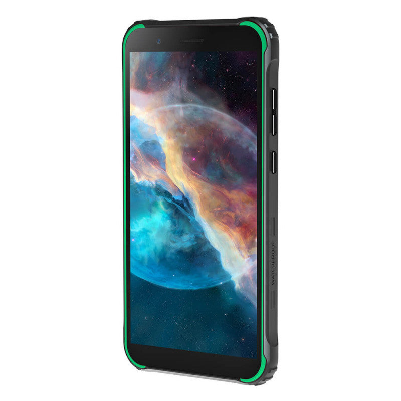 Blackview BV4900 PRO - Outdoor Handy 5,7", 64 GB ROM, 4 GB RAM, Helio P22, 13 MP Kamera