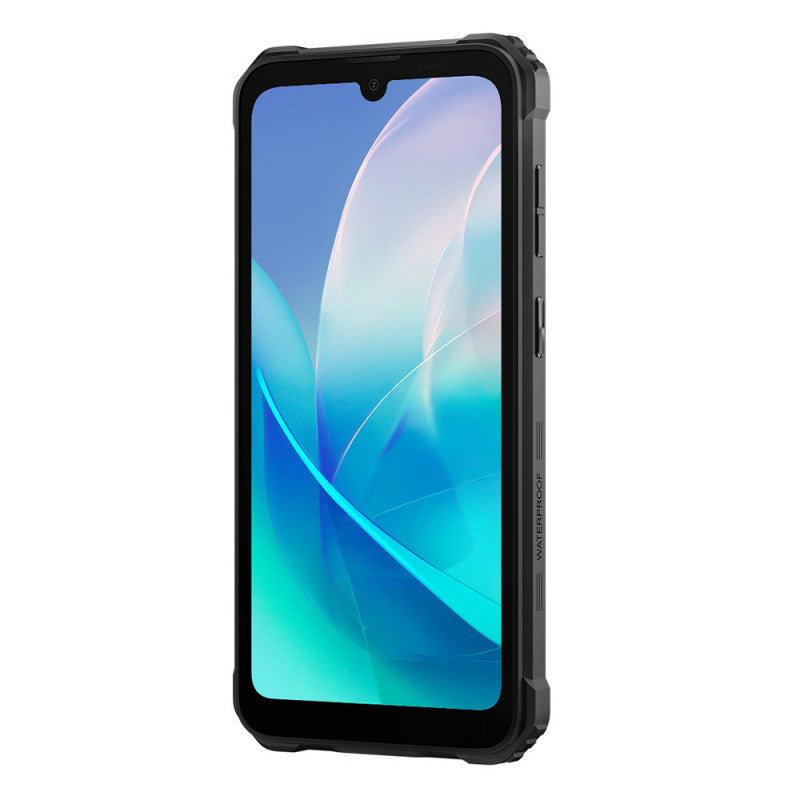 Blackview BV5300 PLUS - Android Outdoor Handy 6,1" Display, 8+128GB, 6580mAh