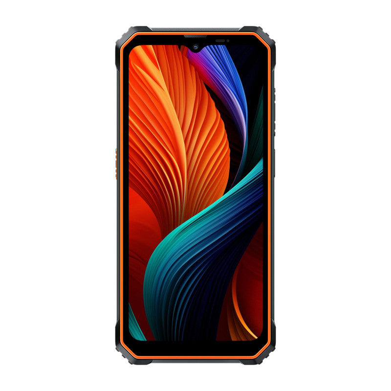 Blackview BV6200 Plus - Outdoor Handy 6,56 Zoll 90Hz Display, 8+256GB, 11000mAh, Laute Lautsprecher