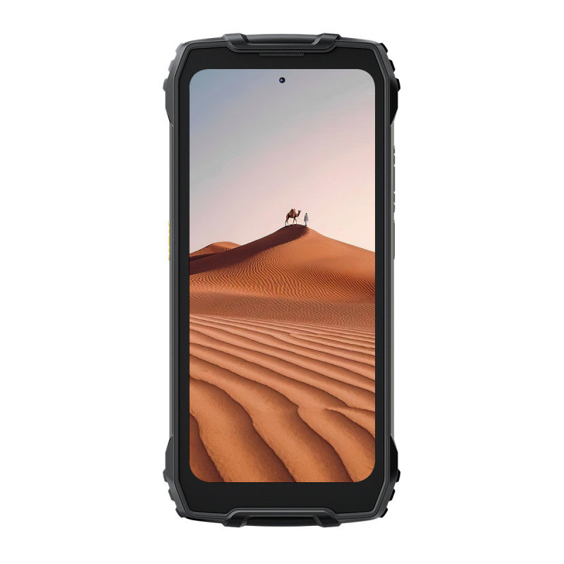 Blackview BV7300 - Outdoor Smartphone mit Campinglicht & Nachtsichtkamera, 15000 mAh, 90 Hz, 6.67 Zoll