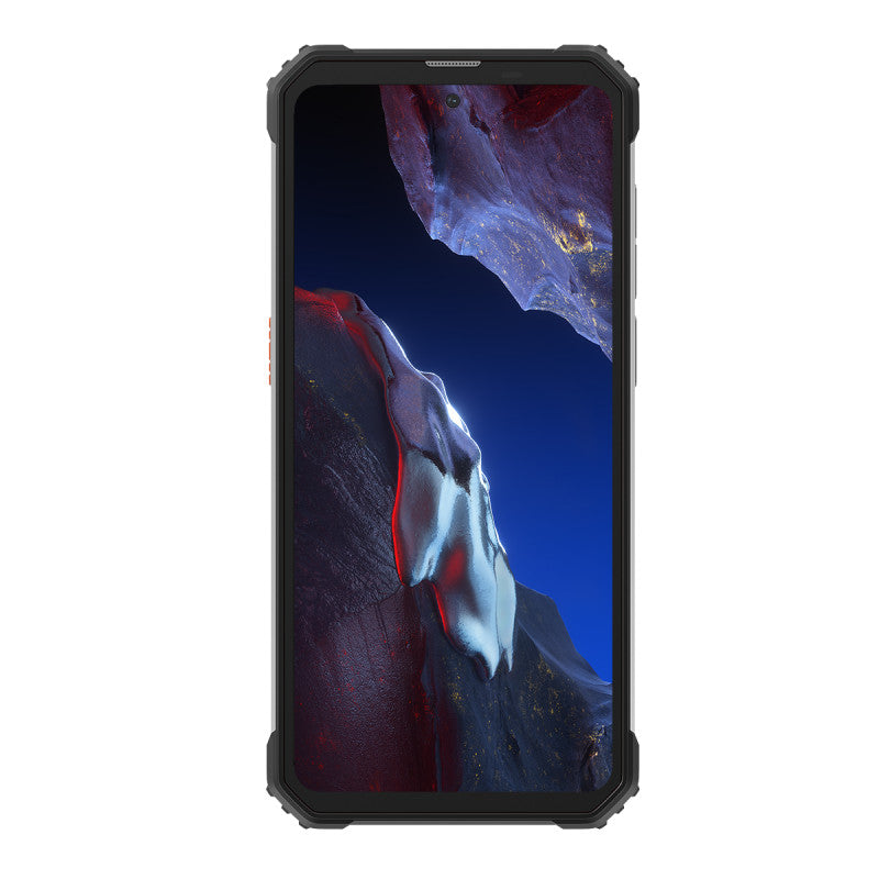 Blackview BV8900 PRO - Rugged Smartphone 6.5'' FHD+, 8+256GB, Mediatek Helio P90, 10000mAh/33W, 64+16MP camera