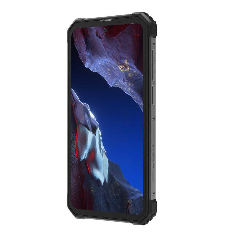 Blackview BV8900 PRO - Rugged Smartphone 6.5'' FHD+, 8+256GB, Mediatek Helio P90, 10000mAh/33W, 64+16MP camera