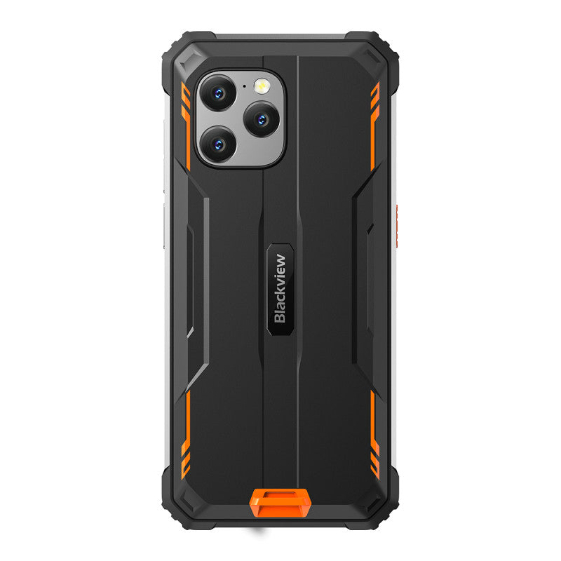 Blackview BV8900 PRO - Rugged Smartphone 6.5'' FHD+, 8+256GB, Mediatek Helio P90, 10000mAh/33W, 64+16MP camera