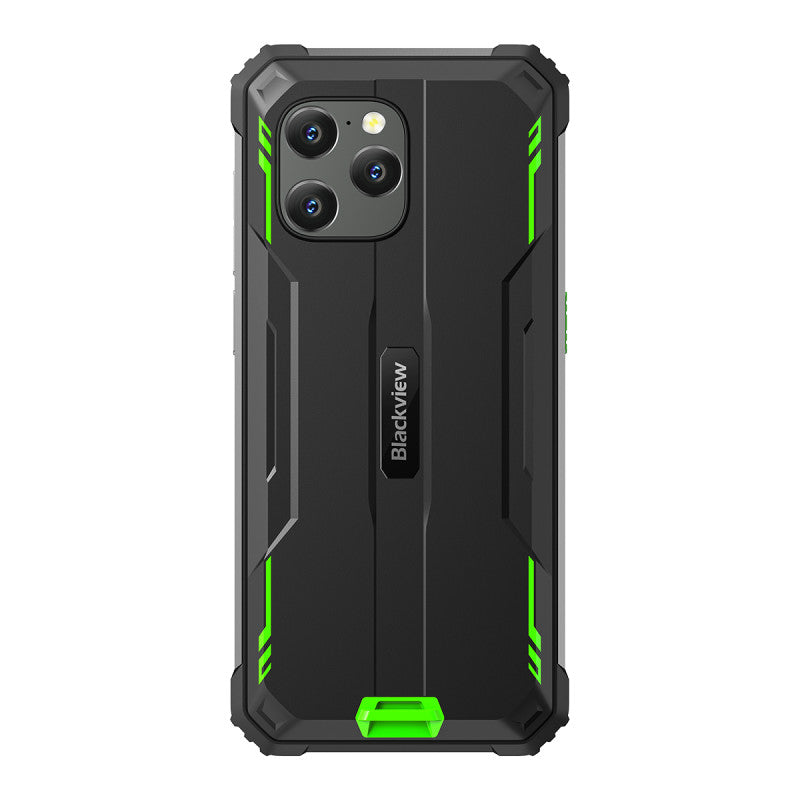 Blackview BV8900 PRO - Rugged Smartphone 6.5'' FHD+, 8+256GB, Mediatek Helio P90, 10000mAh/33W, 64+16MP camera