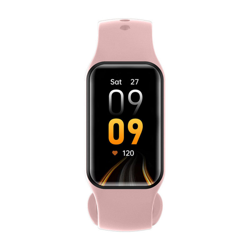 Blackview R1 IP68 Waterproof Budget Fitness Tracker Smart Watch