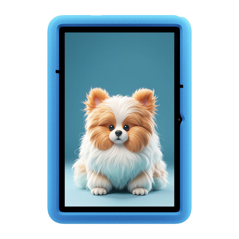 Blackview A6 Kids - Tablet für Kinder, 10,1 Zoll HD+ IPS, 128 GB ROM, 4 GB RAM, Android 14, Dual-Box-Lautsprecher
