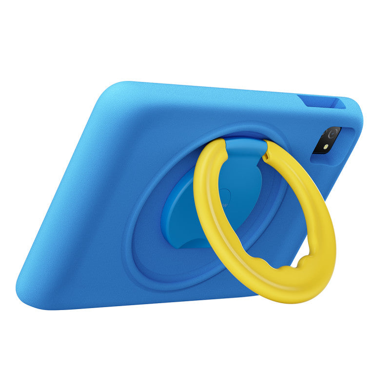 Blackview A6 Kids - Tablet für Kinder, 10,1 Zoll HD+ IPS, 128 GB ROM, 4 GB RAM, Android 14, Dual-Box-Lautsprecher