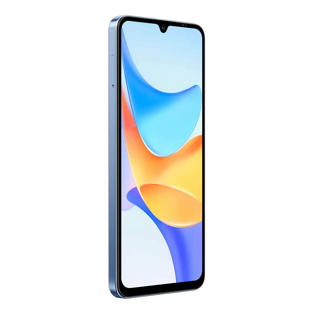 Blackview Shark 6 - Smartphone 5G 6.88 Zoll 120Hz, RAM 4GB ROM 128GB, Unisoc T8100 Octa-core, KI-Kamera