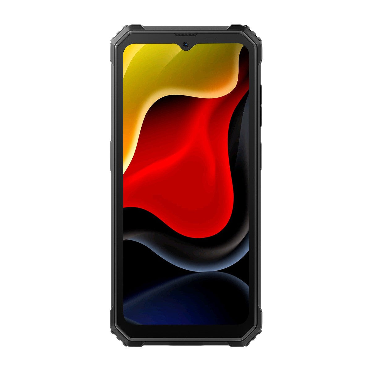 Blackview BV4800 SE - Robustes Smartphone 6.56 Zoll, 16MP+2MP Kamera, 5100mAh Akku,  4GB + 64GB Android 15