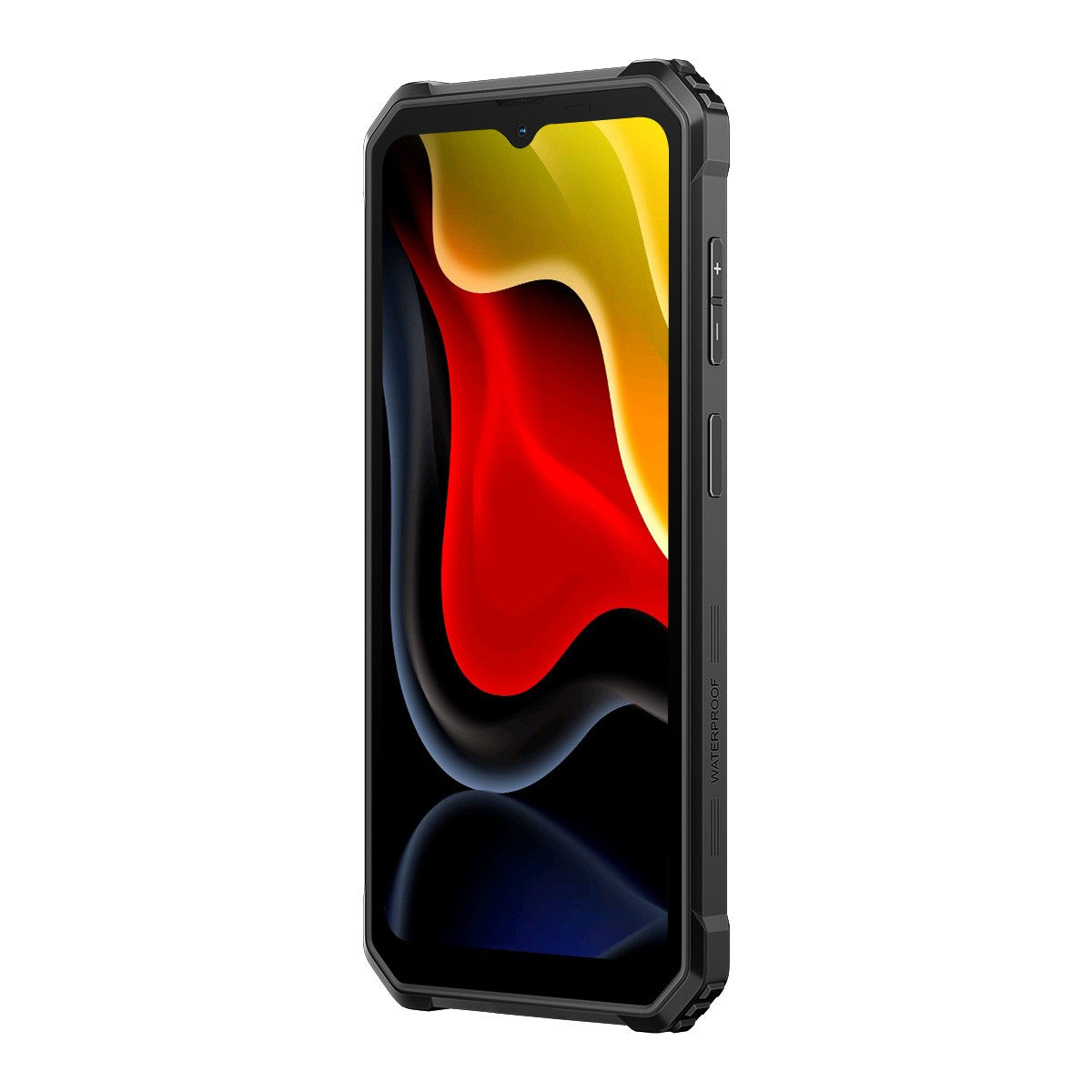 Blackview BV4800 SE - Robustes Smartphone 6.56 Zoll, 16MP+2MP Kamera, 5100mAh Akku,  4GB + 64GB Android 15