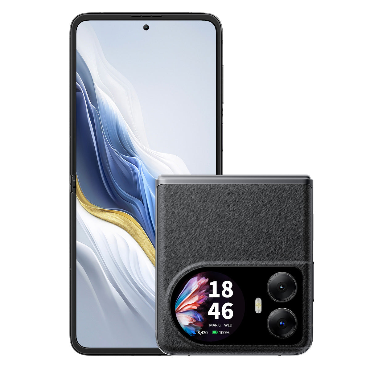 Blackview Hero 10 ブラック　12GB/256GB Blackview Hero 10 LTE 6.9