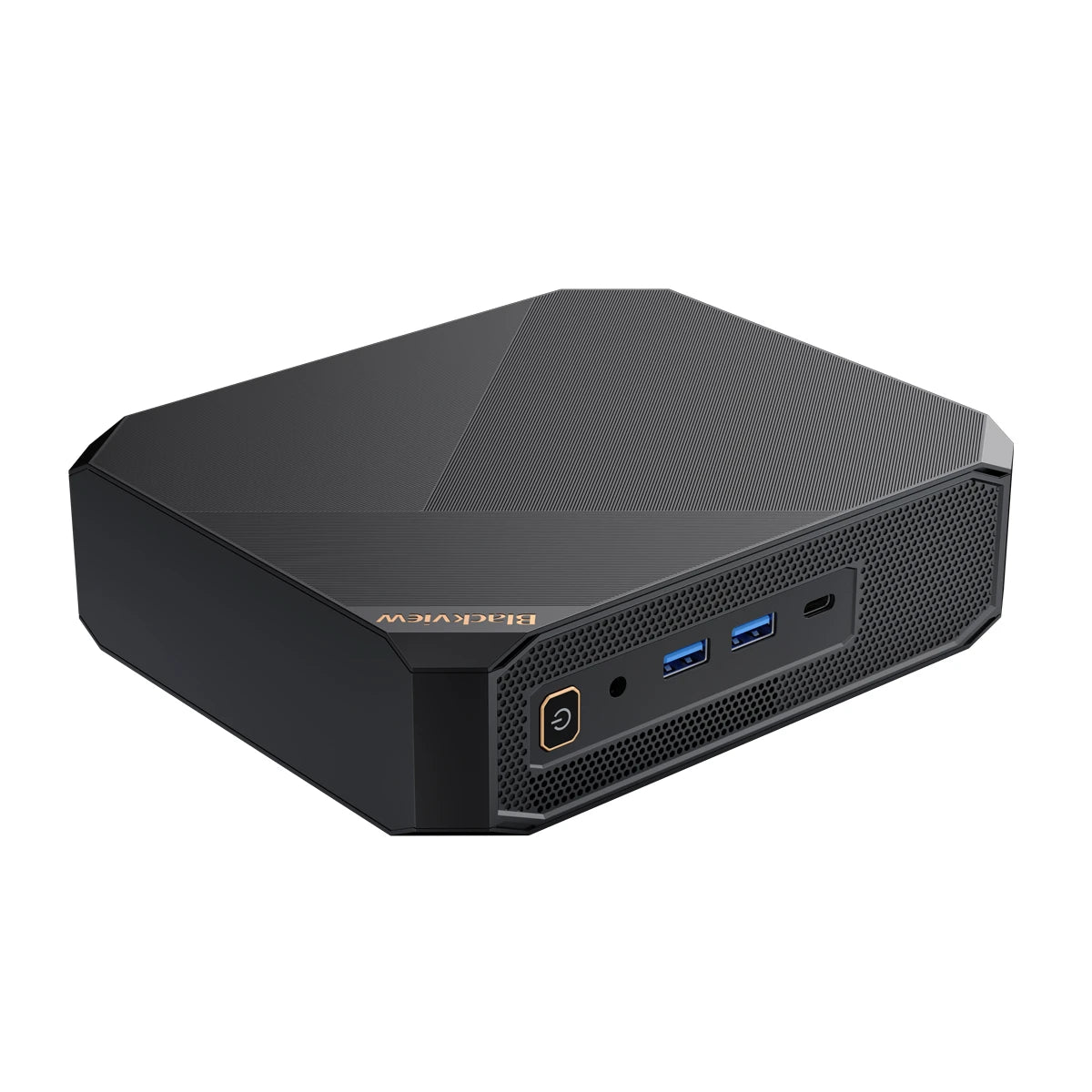 Blackview MP200 Windows 11 Pro Intel Core i5/i9 16GB RAM 512GB/1TB SSD Wifi 6 Mini PC