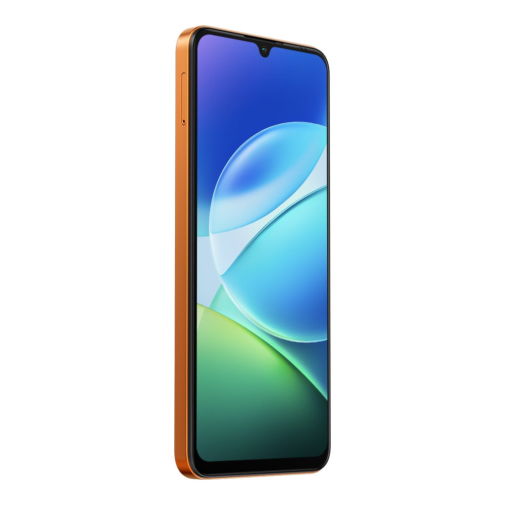 Blackview WAVE 10C – Smartphone 4G 6,88" | KI-Kamera 32MP, 5000 mAh, Dual-SIM