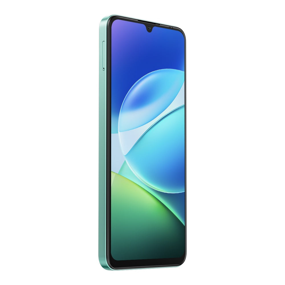 Blackview WAVE 10C – Smartphone 4G 6,88" | KI-Kamera 32MP, 5000 mAh, Dual-SIM