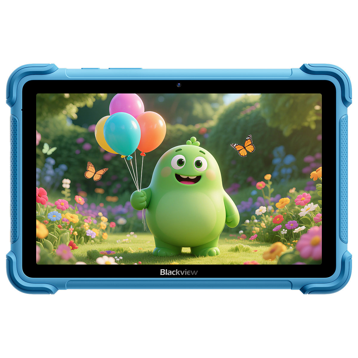 Blackview Link 1 Kids -Kinder-Tablet Wi-Fi 6 8,68 Zoll, 4+64 GB, 5000 mAh Akku, inkl. gratis Eingabestift