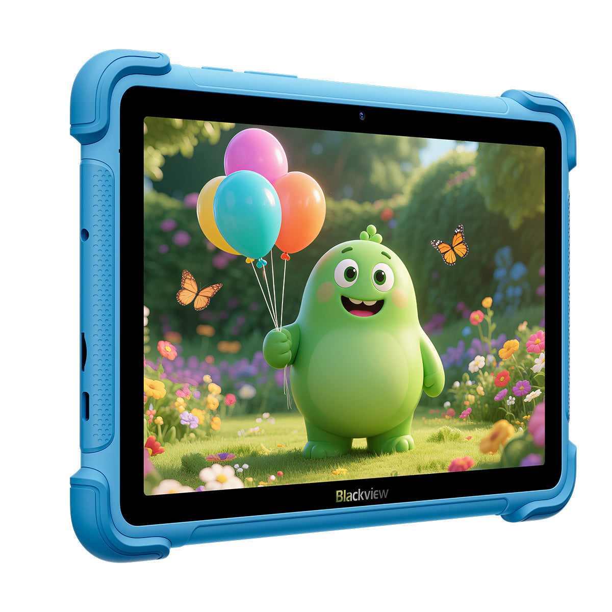 Blackview Link 1 Kids -Kinder-Tablet Wi-Fi 6 8,68 Zoll, 4+64 GB, 5000 mAh Akku, inkl. gratis Eingabestift