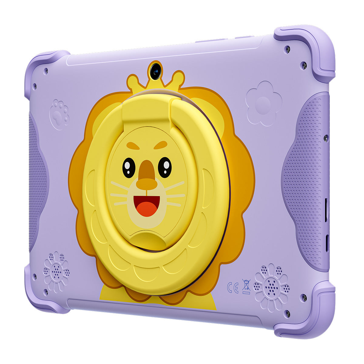 Blackview Link 1 Kids -Kinder-Tablet Wi-Fi 6 8,68 Zoll, 4+64 GB, 5000 mAh Akku, inkl. gratis Eingabestift