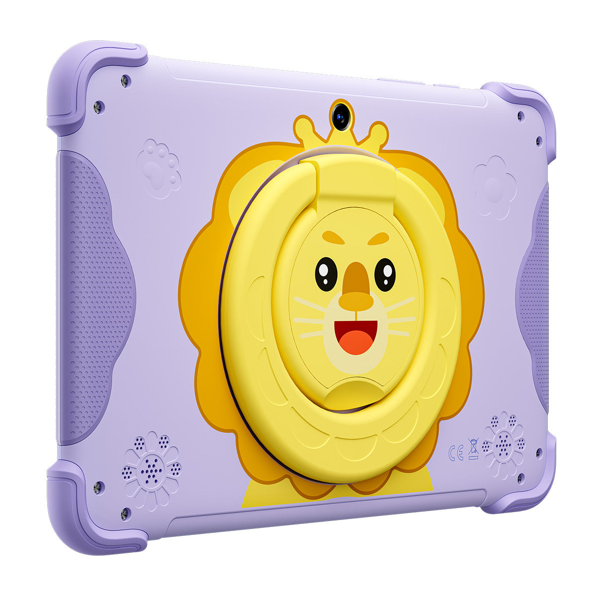 Blackview Link 1 Kids -Kinder-Tablet Wi-Fi 6 8,68 Zoll, 4+64 GB, 5000 mAh Akku, inkl. gratis Eingabestift