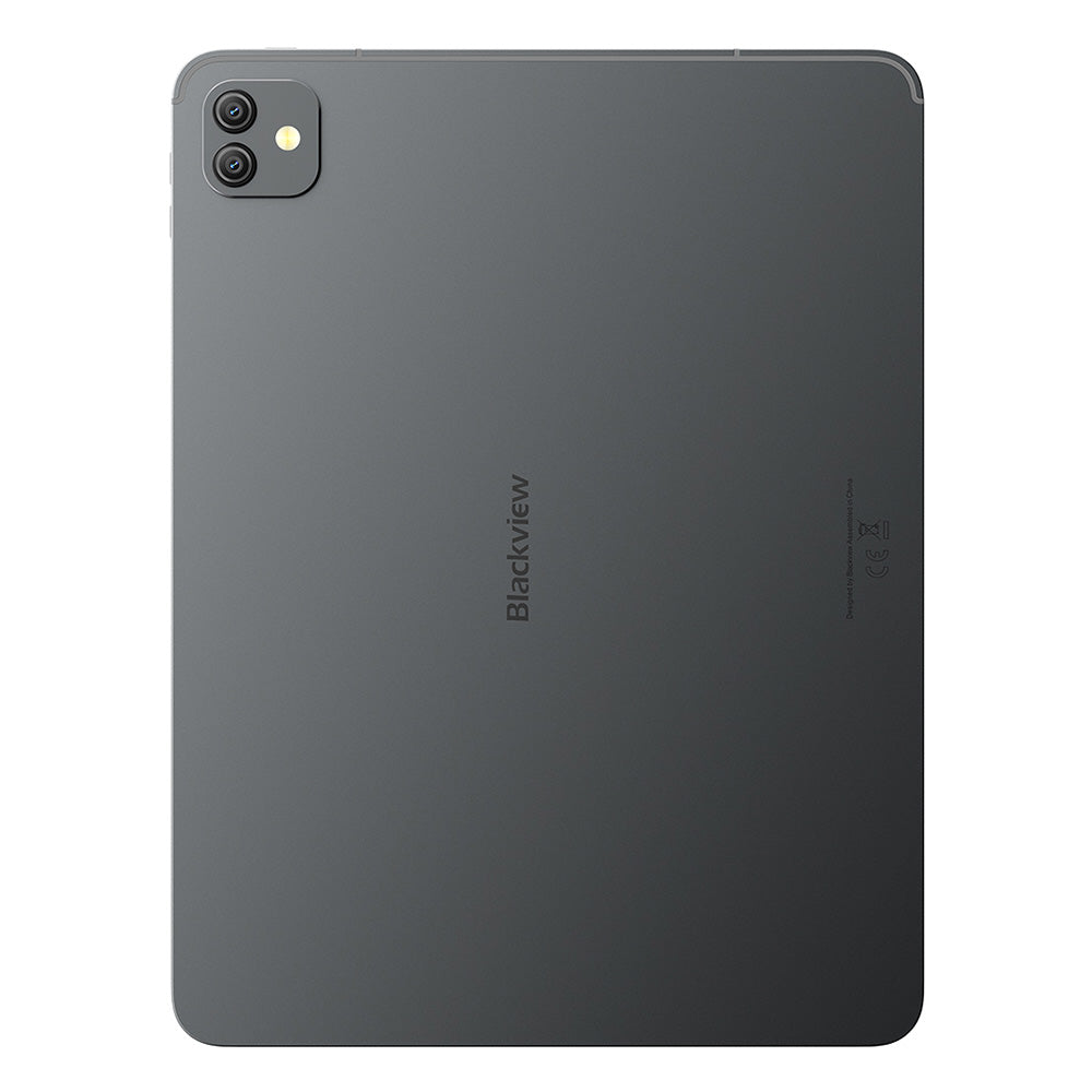 Blackview Link 8 - Android Tablet 12.7 Zoll , 12GB RAM + 256GB Speicher, 50MP Kamera, 8 400mAh Akku, MediaTek Helio G100 Octa-core, 1080P Widevine L1-Unterstützung