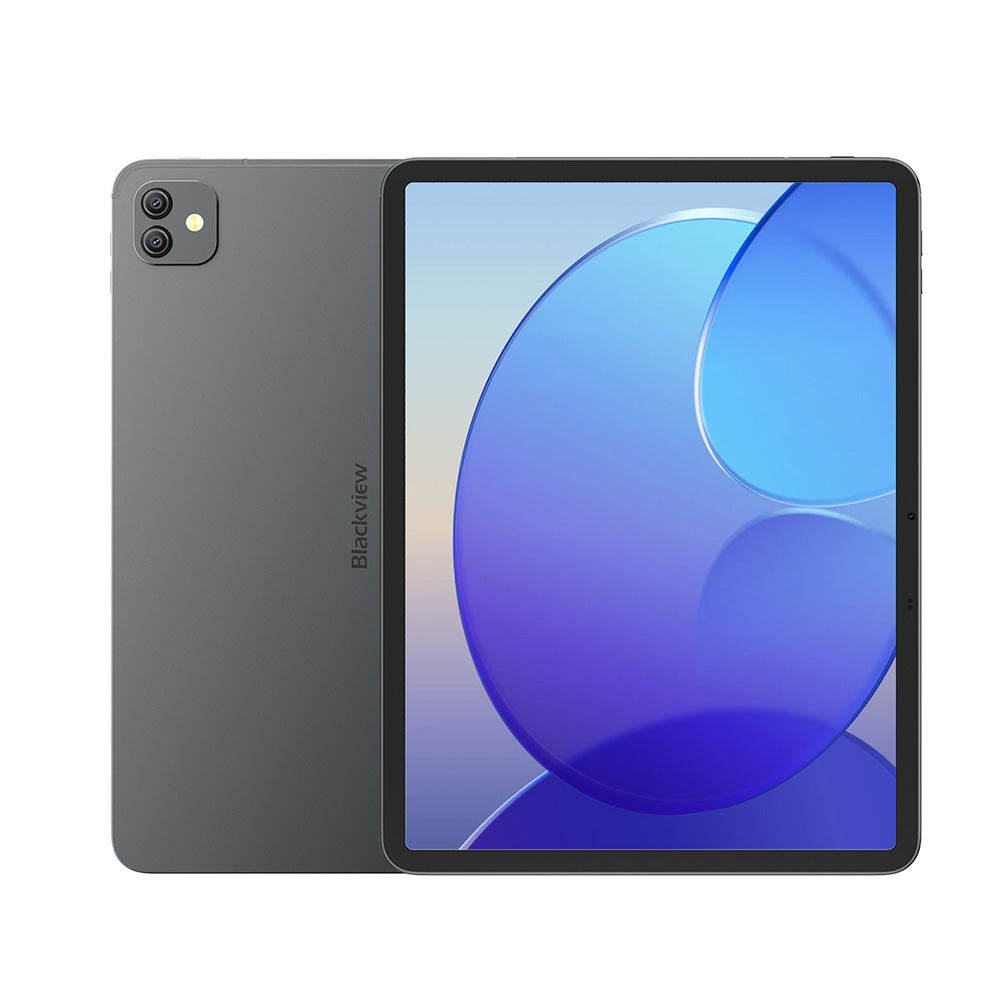 Blackview Link 8 - Android Tablet 12.7 Zoll , 12GB RAM + 256GB Speicher, 50MP Kamera, 8 400mAh Akku, MediaTek Helio G100 Octa-core, 1080P Widevine L1-Unterstützung
