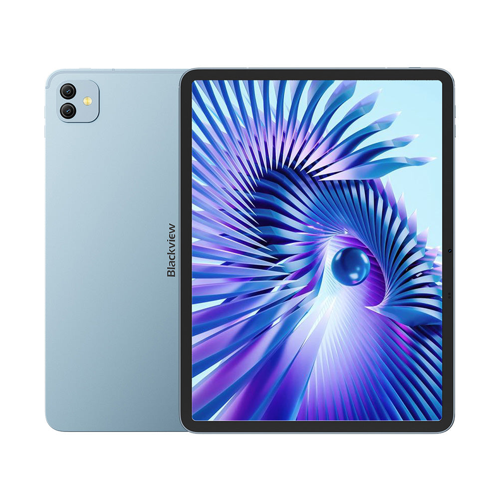 Blackview Link 8 - Android Tablet 12.7 Zoll , 12GB RAM + 256GB Speicher, 50MP Kamera, 8 400mAh Akku, MediaTek Helio G100 Octa-core, 1080P Widevine L1-Unterstützung