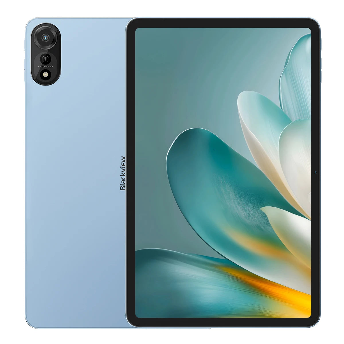 BLACKVIEW MEGA 2 WIFI- Android Tablet PC Wifi 12', 12GB+256GB, 9000mAh, Netflix HD-Unterstützung