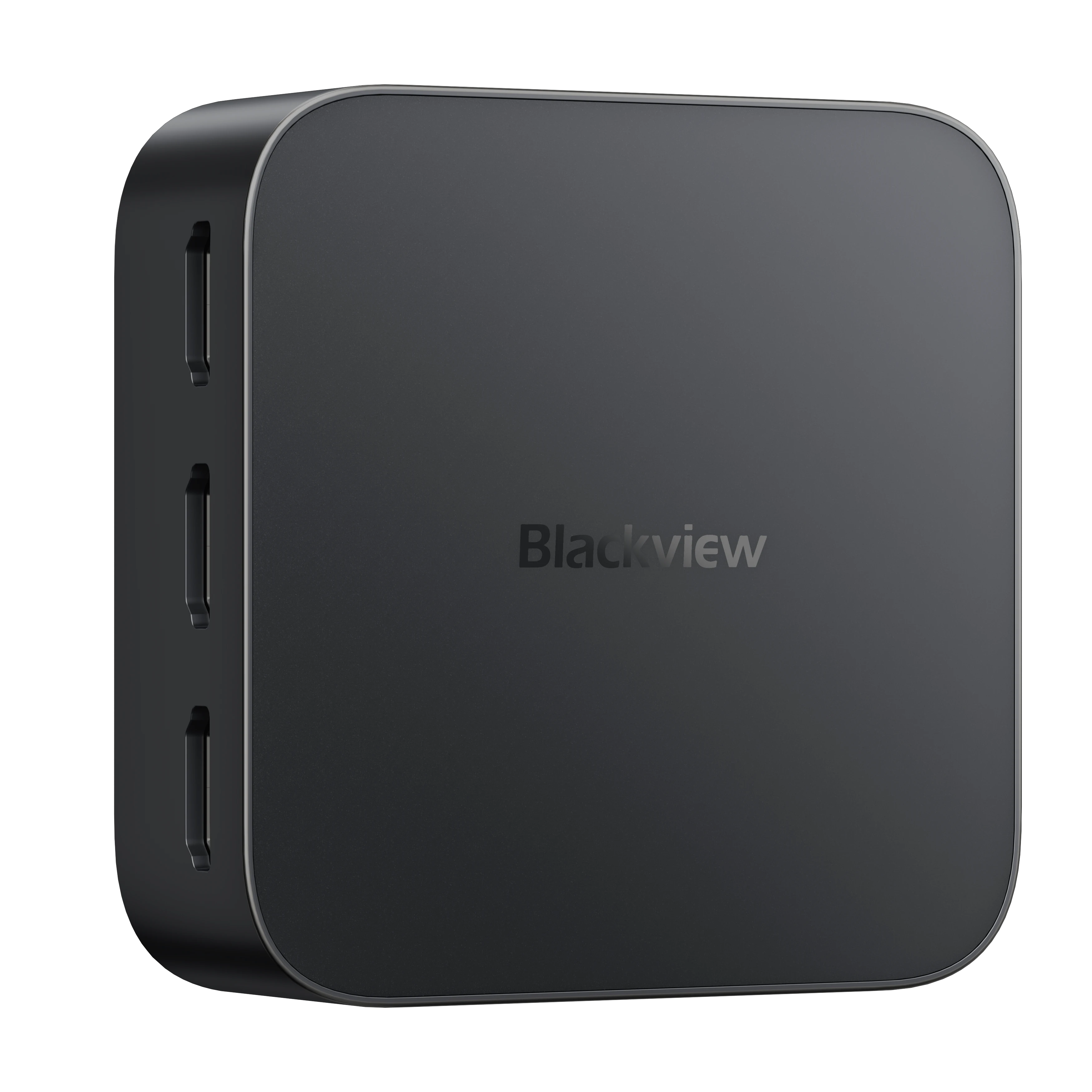 Blackview MP80 Intel N-series CPU Windows 11 Pro VESA Mount Support Mini PC