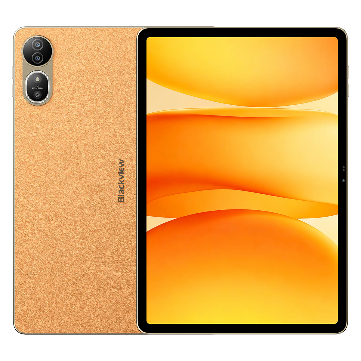 Blackview 10.1インチ タブレット ゴールド Blackview Tablets – Robuste & Leistungsstarke Android Tablets