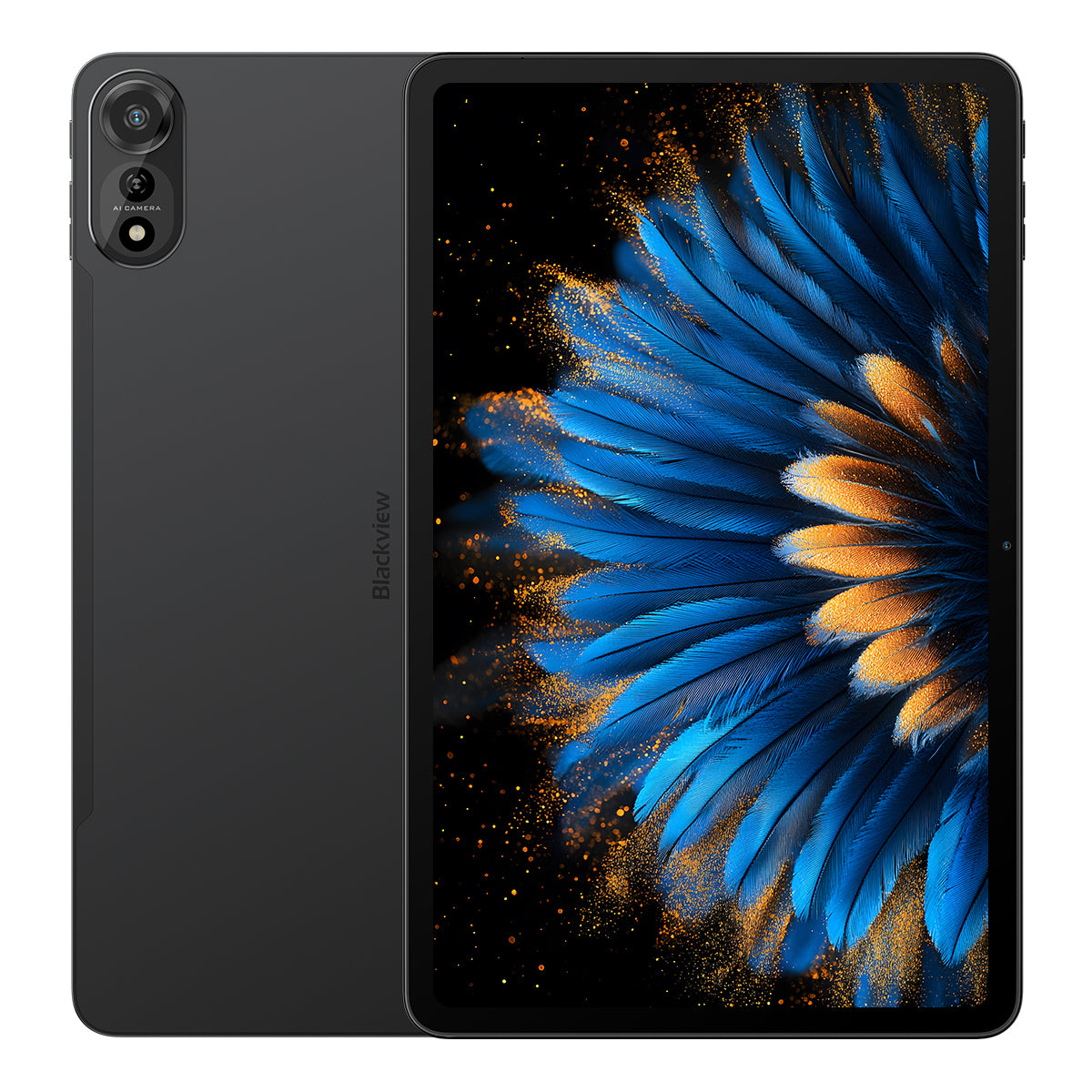 BLACKVIEW MEGA 2 -  Android Tablet PC 12'' 8GB/12GB+256GB 9000mAh Netflix HD-Unterstützung