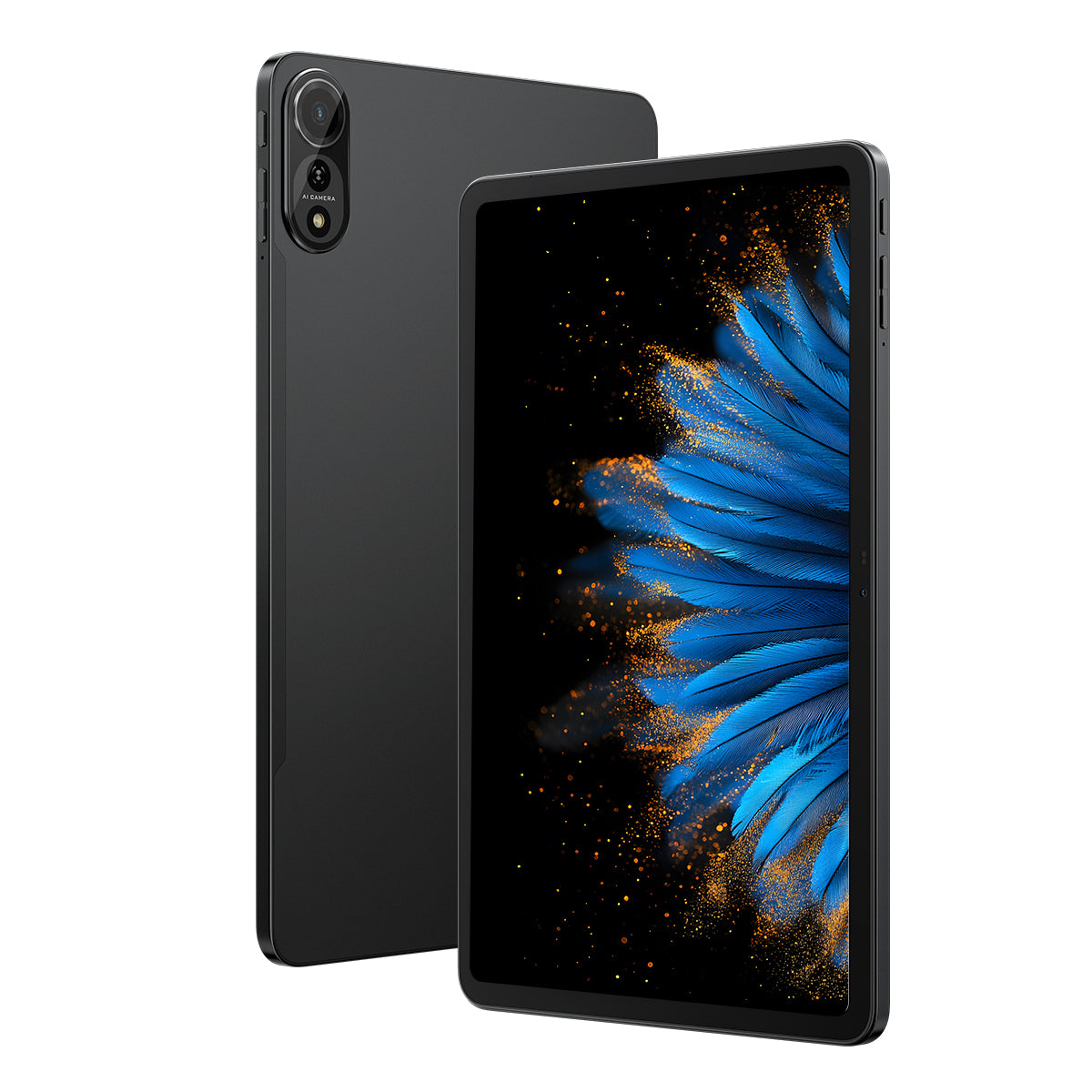 BLACKVIEW MEGA 2 -  Android Tablet PC 12'' 8GB/12GB+256GB 9000mAh Netflix HD-Unterstützung