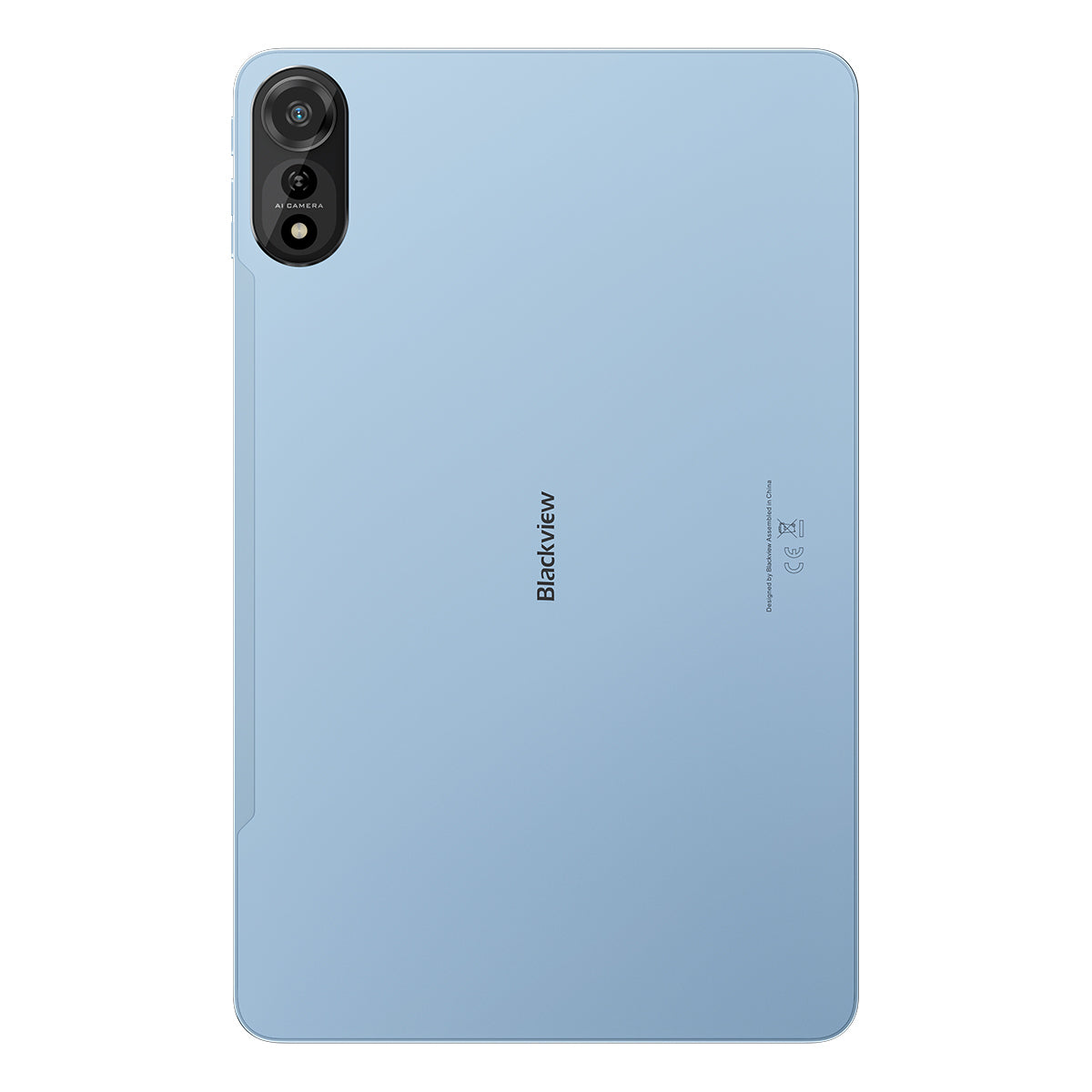BLACKVIEW MEGA 2 -  Android Tablet PC 12'' 8GB/12GB+256GB 9000mAh Netflix HD-Unterstützung