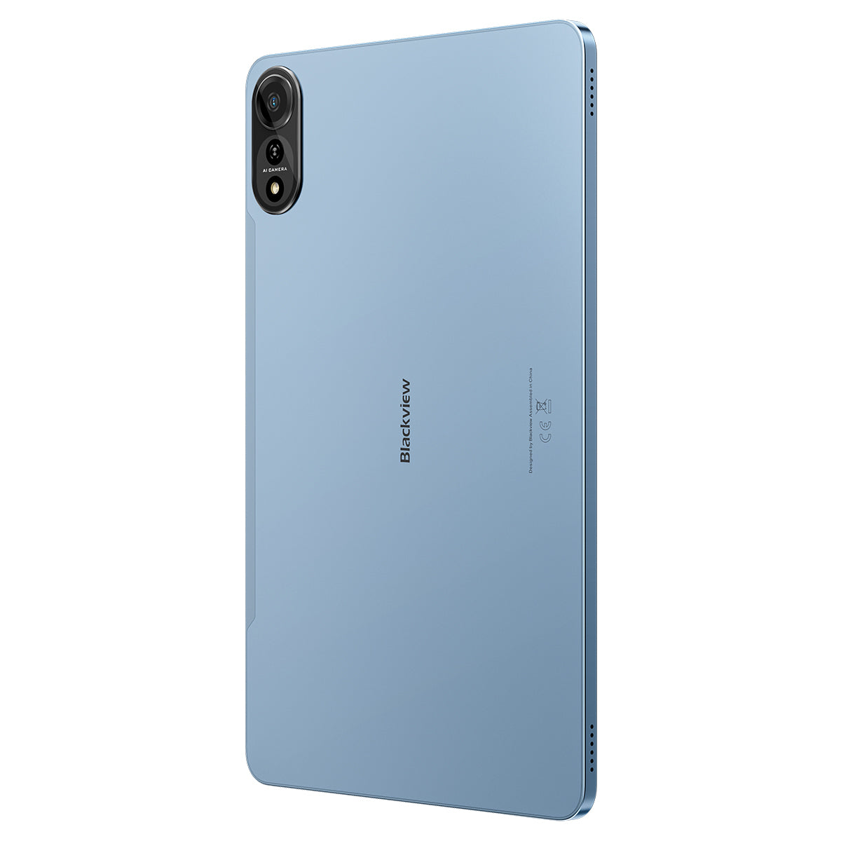 BLACKVIEW MEGA 2 -  Android Tablet PC 12'' 8GB/12GB+256GB 9000mAh Netflix HD-Unterstützung