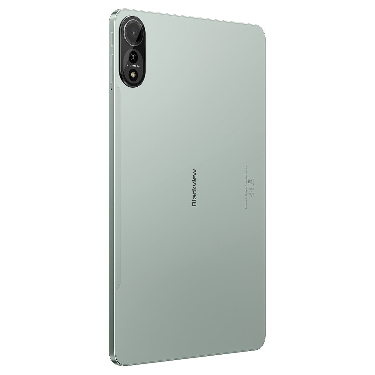 BLACKVIEW MEGA 2 -  Android Tablet PC 12'' 8GB/12GB+256GB 9000mAh Netflix HD-Unterstützung