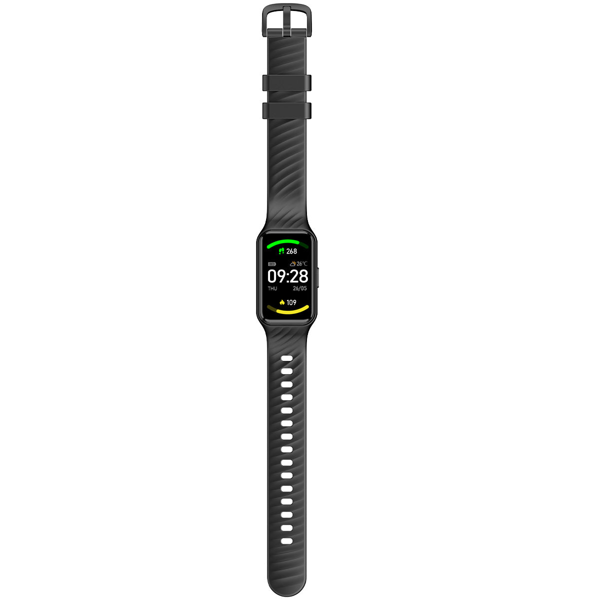 Blackview R10 - Smartwatch 1,47 Zoll Fitness Tracker IP68 wasserdicht – Aktivitätstracker mit Sportmodi
