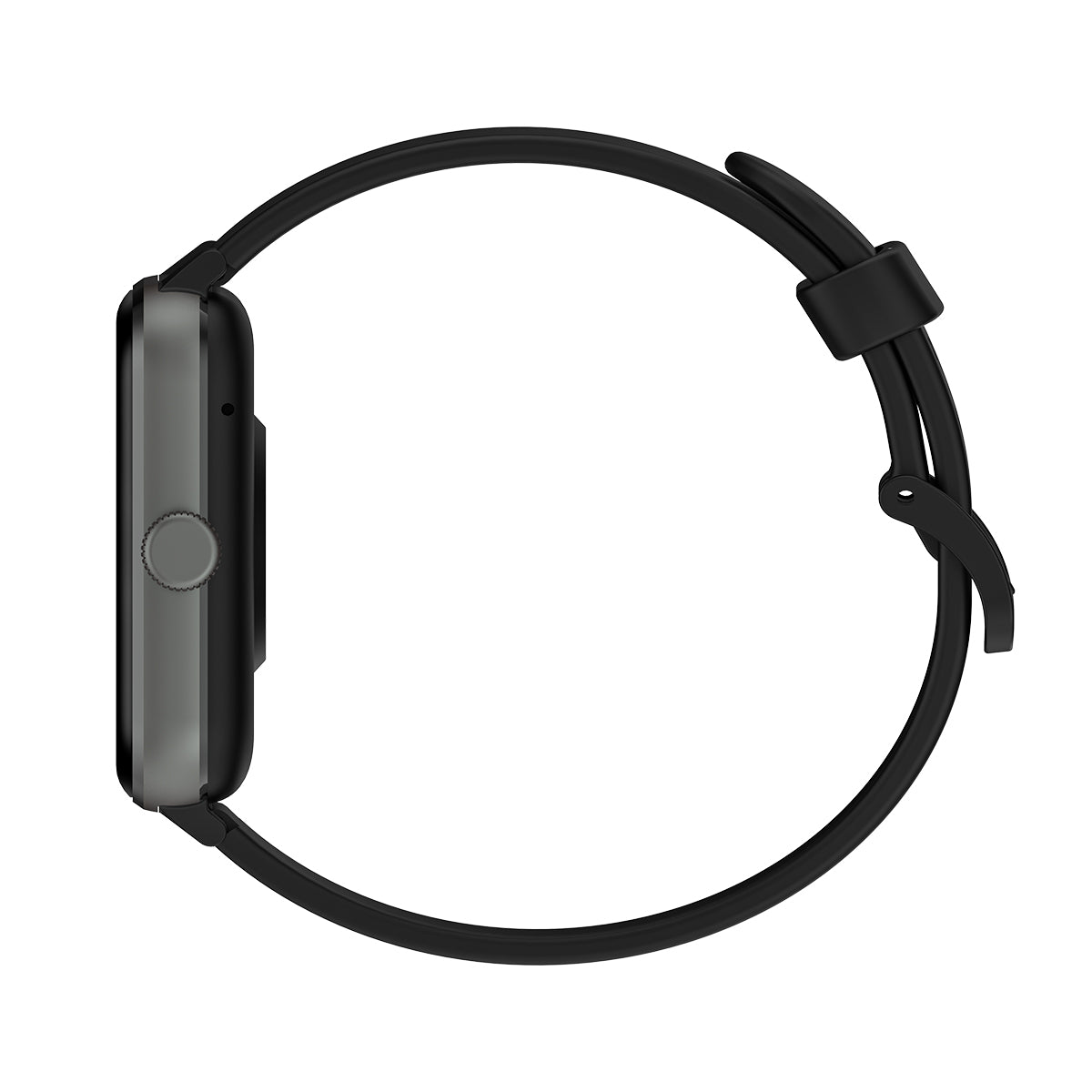 Blackview R50 – Sport-Smartwatch | Herzfrequenzmessung, Schlafüberwachung, 100+ Sportmodi, IP68, Bluetooth-Anrufe