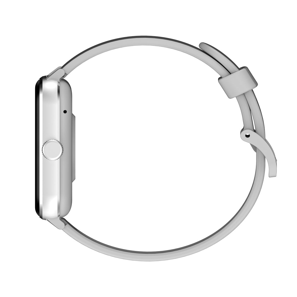Blackview R50 – Sport-Smartwatch | Herzfrequenzmessung, Schlafüberwachung, 100+ Sportmodi, IP68, Bluetooth-Anrufe
