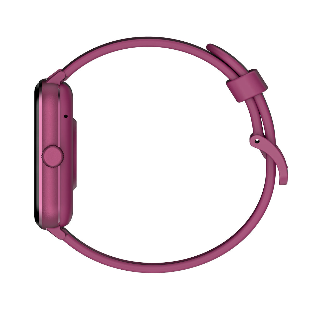 Blackview R50 – Sport-Smartwatch | Herzfrequenzmessung, Schlafüberwachung, 100+ Sportmodi, IP68, Bluetooth-Anrufe