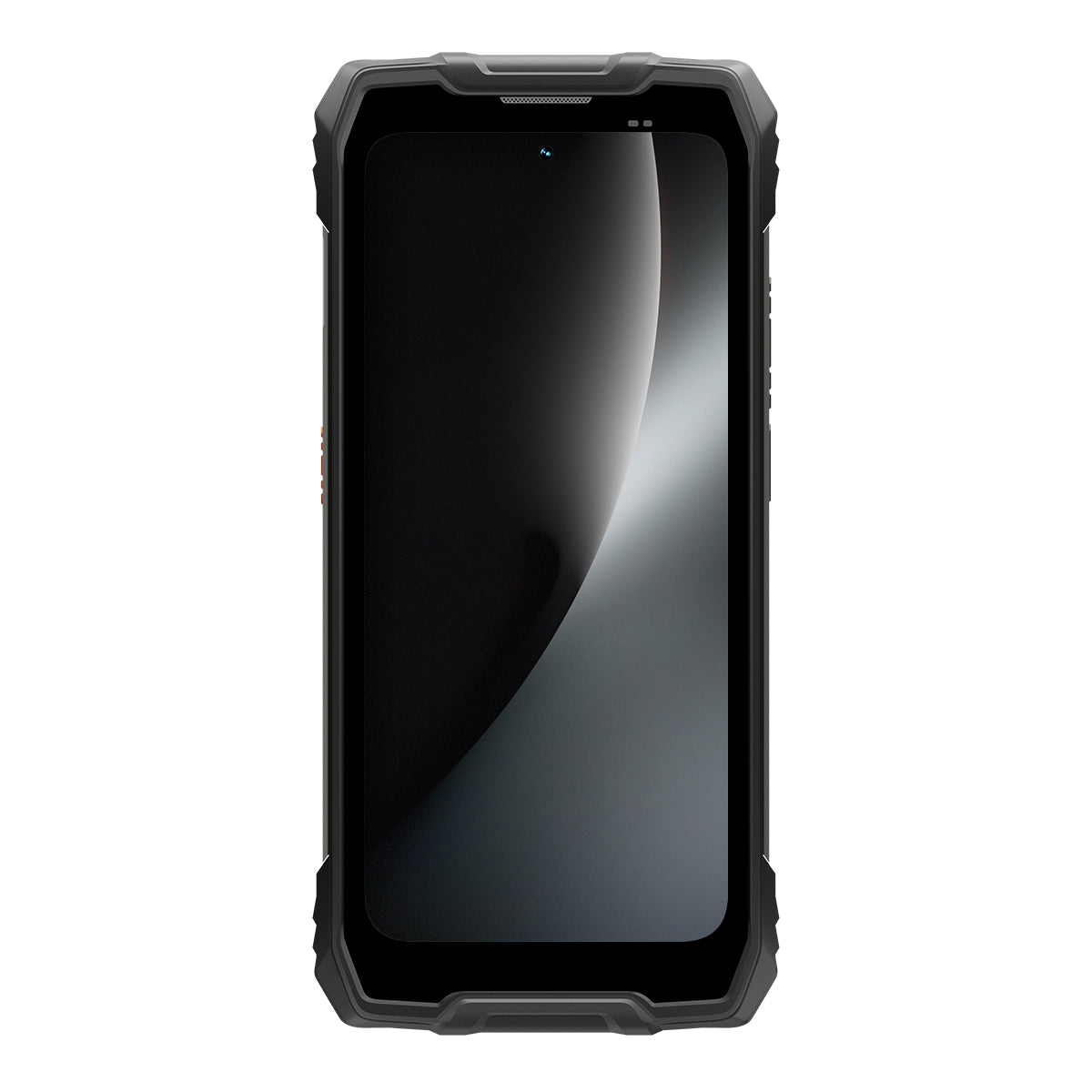 Blackview ROCK 2 - 5G Rugged Smartphone 15000 mAh – 6,67" 120Hz UNISOC T8100 AI Kamera IP68/IP69K