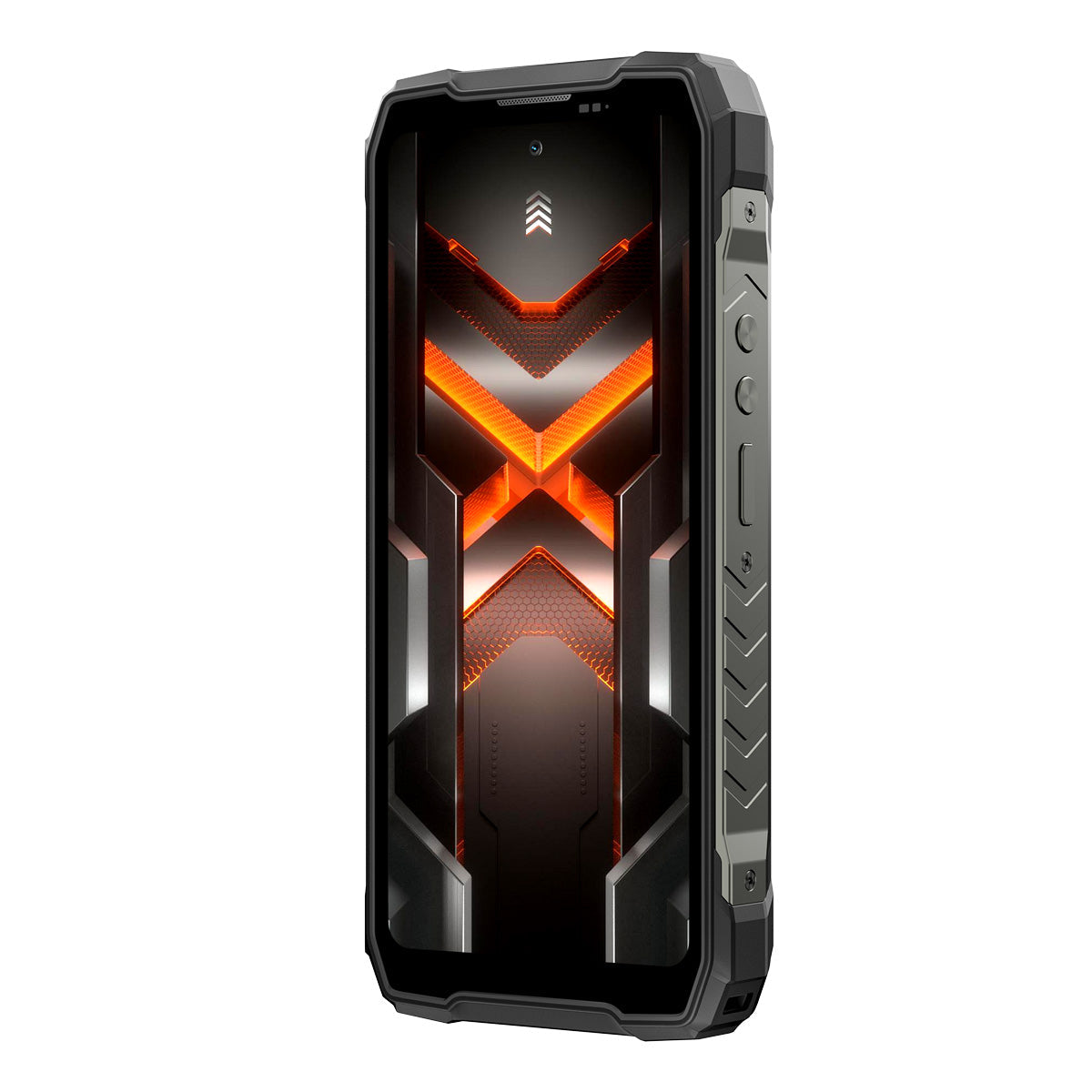 Blackview ROCK 5 - Outdoor Smartphone mit 20000mAh Akku, 20MP Nachtsicht-Kamera, IP68 Wasserdicht, Campinglampe & DokeOS 5.0